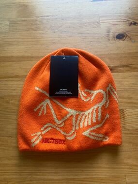 Arc'teryx Beanie